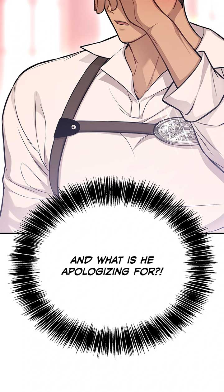 The Secret Bedroom of a Dejected Royal Daughter Chapter 86 97